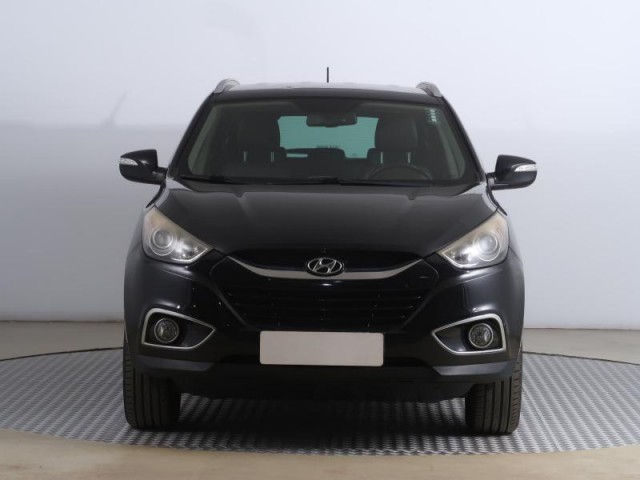 Hyundai ix35  2.0 CVVT 