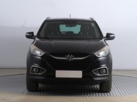 Hyundai ix35  2.0 CVVT 