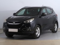 Hyundai ix35  2.0 CVVT 