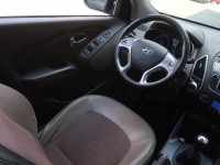 Hyundai ix35  2.0 CVVT 