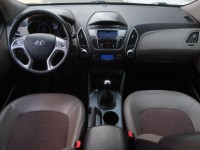 Hyundai ix35  2.0 CVVT 