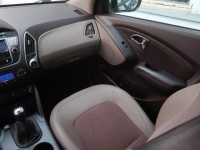 Hyundai ix35  2.0 CVVT 