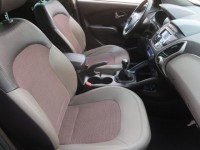 Hyundai ix35  2.0 CVVT 