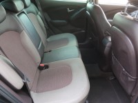 Hyundai ix35  2.0 CVVT 