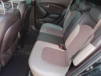 Hyundai ix35  2.0 CVVT 