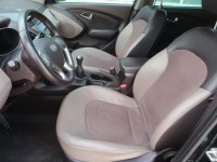 Hyundai ix35  2.0 CVVT 