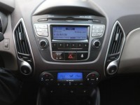 Hyundai ix35  2.0 CVVT 