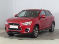 Mitsubishi ASX  2.2 DI-D 
