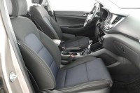 Hyundai Tucson  1.6 T-GDI 