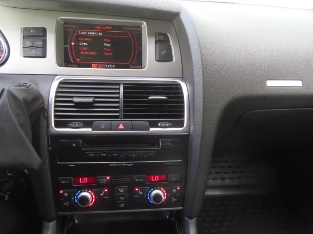 Audi Q7  3.0 TDI 