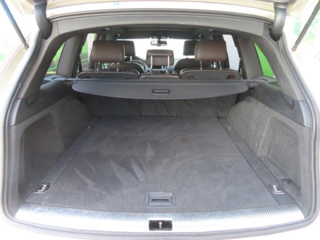 Audi Q7  3.0 TDI 