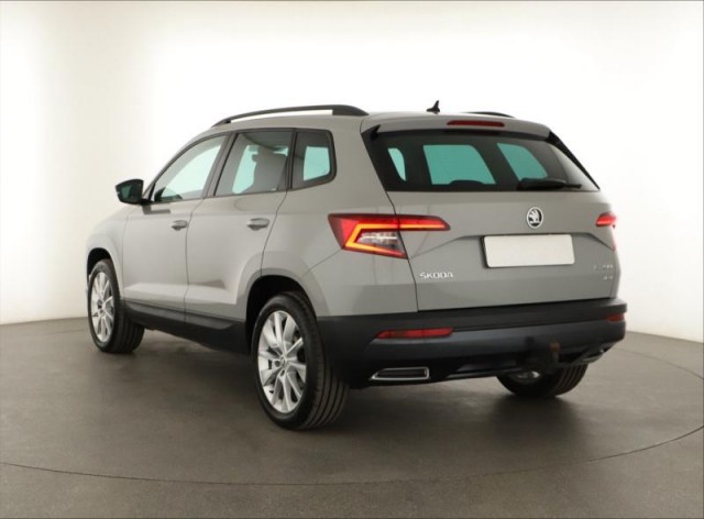 Škoda Karoq  2.0 TDI 