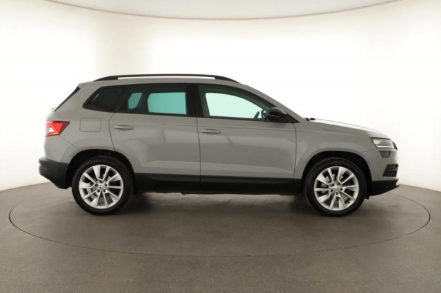 Škoda Karoq  2.0 TDI 
