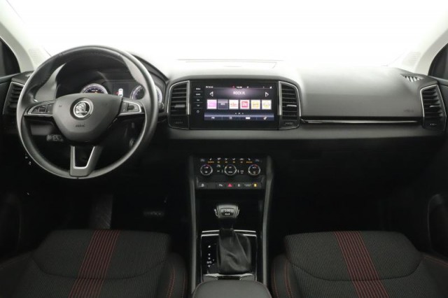 Škoda Karoq  2.0 TDI 