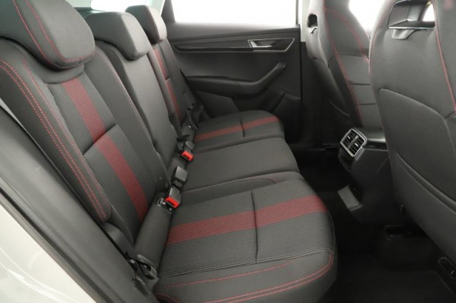 Škoda Karoq  2.0 TDI 