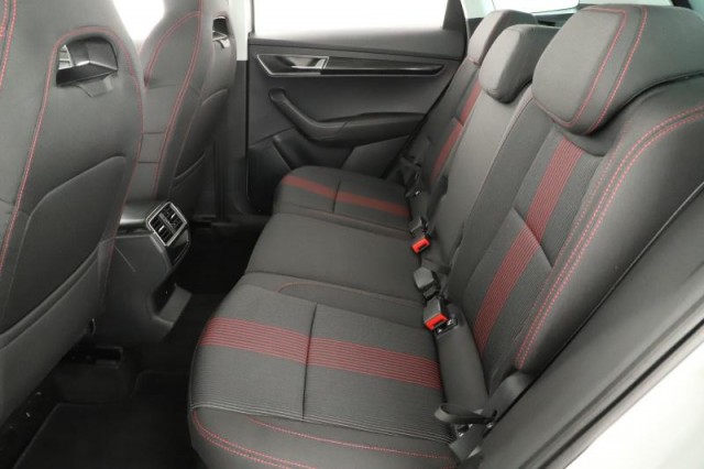 Škoda Karoq  2.0 TDI 