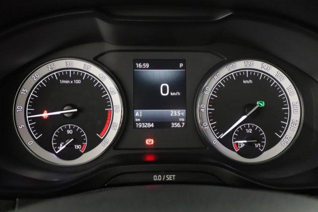 Škoda Karoq  2.0 TDI 
