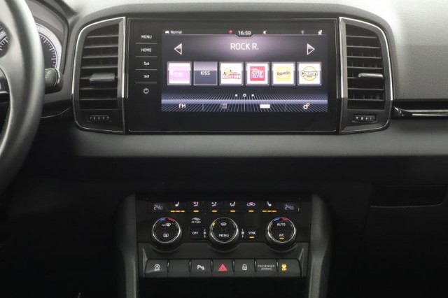 Škoda Karoq  2.0 TDI 