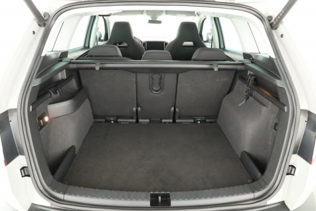 Škoda Karoq  2.0 TDI 