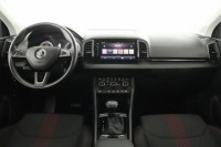 Škoda Karoq  2.0 TDI 
