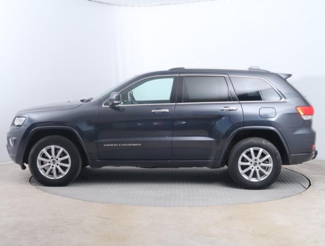 Jeep Grand Cherokee  3.0 CRD 