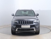 Jeep Grand Cherokee  3.0 CRD 