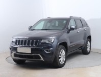 Jeep Grand Cherokee  3.0 CRD 