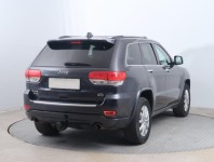 Jeep Grand Cherokee  3.0 CRD 