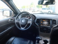 Jeep Grand Cherokee  3.0 CRD 