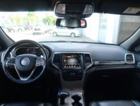 Jeep Grand Cherokee  3.0 CRD 