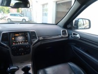 Jeep Grand Cherokee  3.0 CRD 