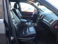 Jeep Grand Cherokee  3.0 CRD 