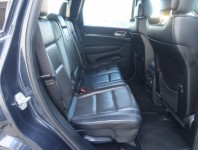 Jeep Grand Cherokee  3.0 CRD 