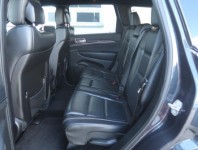 Jeep Grand Cherokee  3.0 CRD 