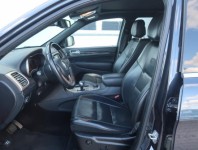 Jeep Grand Cherokee  3.0 CRD 