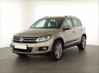 Volkswagen Tiguan  2.0 TDI 