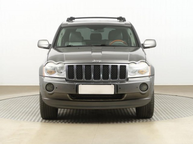 Jeep Grand Cherokee  3.0 CRD 