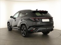 Hyundai Tucson  1.6 T-GDI 48V MHEV N-Line