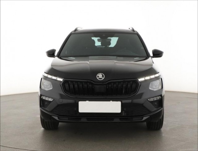 Škoda Kamiq  1.0 TSI Monte Carlo