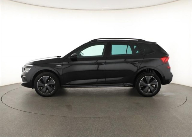 Škoda Kamiq  1.0 TSI Monte Carlo