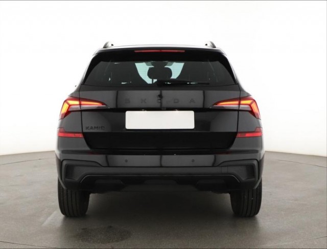 Škoda Kamiq  1.0 TSI Monte Carlo