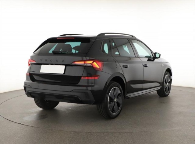Škoda Kamiq  1.0 TSI Monte Carlo