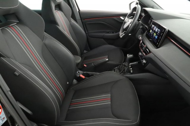 Škoda Kamiq  1.0 TSI Monte Carlo