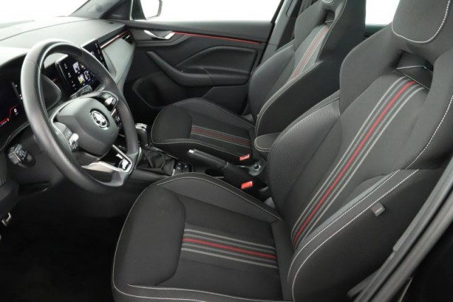 Škoda Kamiq  1.0 TSI Monte Carlo