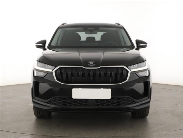 Škoda Kodiaq  2.0 TDI Selection