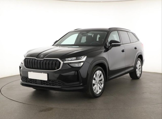 Škoda Kodiaq  2.0 TDI Selection