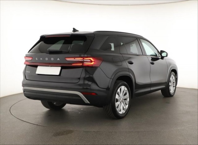 Škoda Kodiaq  2.0 TDI Selection
