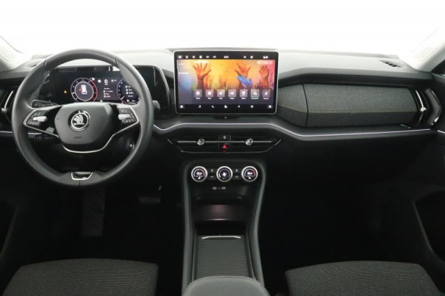 Škoda Kodiaq  2.0 TDI Selection
