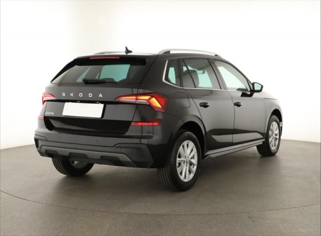 Škoda Kamiq  1.5 TSI Top Selection