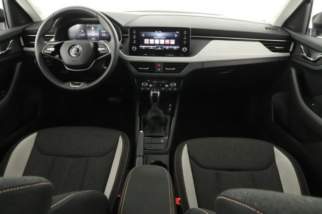 Škoda Kamiq  1.5 TSI Top Selection